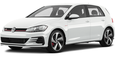 VW Golf R (2015-2021)
