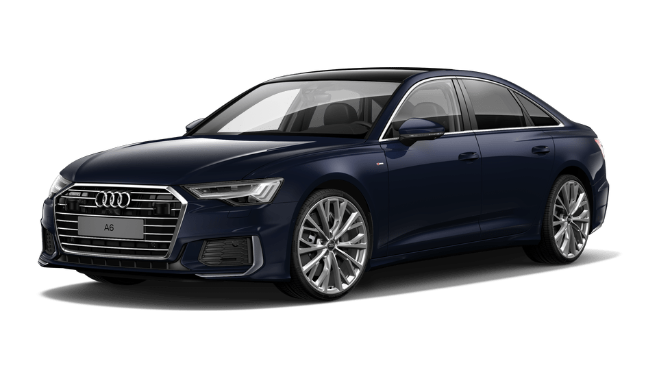 AUDI A6 - 2.0T 45TFSI (C8)- 265hp (07/2018-2024) - STAGE 1 PERFORMANCE SOFTWARE TUNE (ECU TUNE)