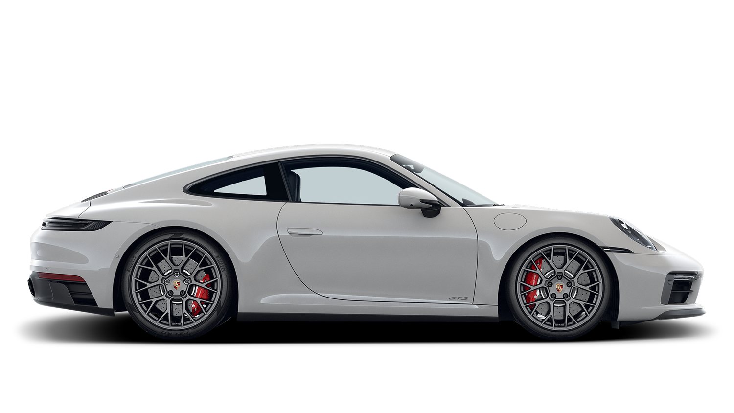 Porsche 992.1 Turbo S ( 2019 - 2023 ) STAGE 1 PERFORMANCE SOFTWARE TUNE ( ECU TUNE )