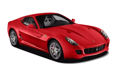 599 GTB 6.0 V12 STAGE1 
 PERFORMANCE SOFTWARE TUNING