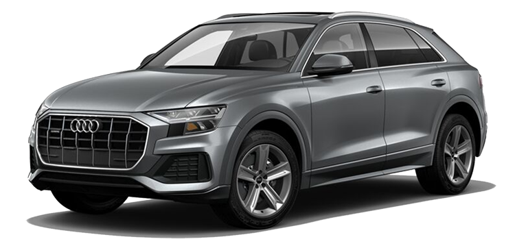 Audi Q8 - (2018-PRESENT) - STAGE 1 PERFORMANCE SOFTWARE TUNE ( ECU TUNE )
