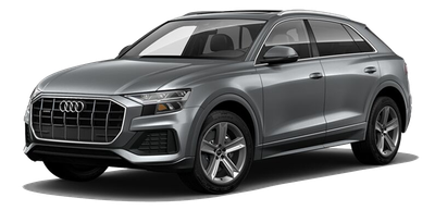 Audi Q8 - (2018-PRESENT) - STAGE 1 PERFORMANCE SOFTWARE TUNE ( ECU TUNE )