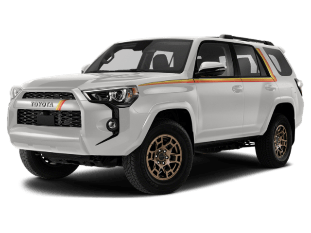 4 RUNNER (N280; 2010) - STAGE 1 PERFORMANCE SOFTWARE TUNE