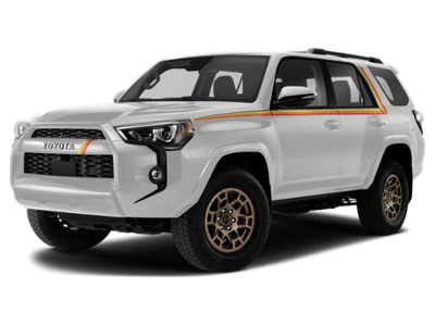 4 RUNNER (N280; 2010) - STAGE 1 PERFORMANCE SOFTWARE TUNE