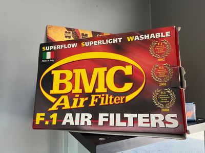 BMC AIR FILTER