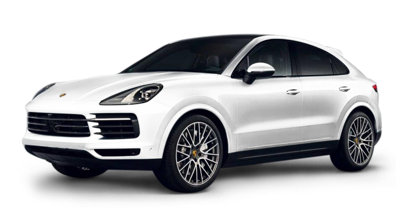 PORSCHE CAYENNE S 3.6T