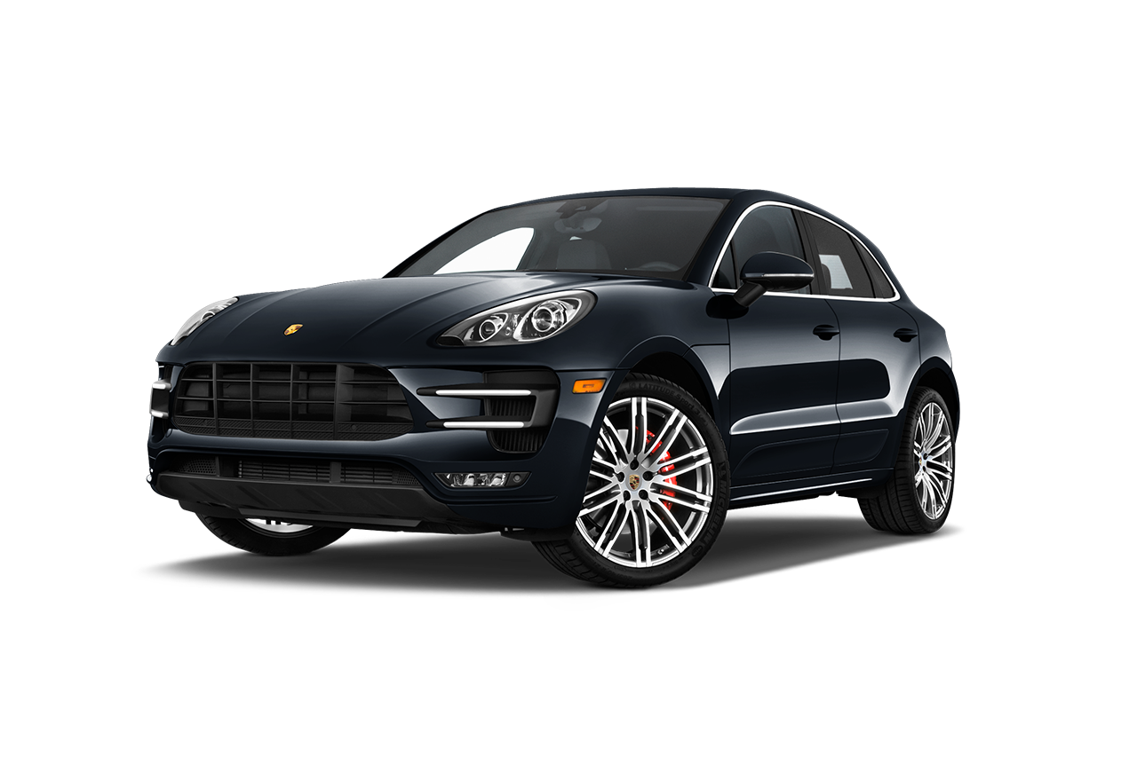 PORSCHE CAYENNE S 4.8T V8