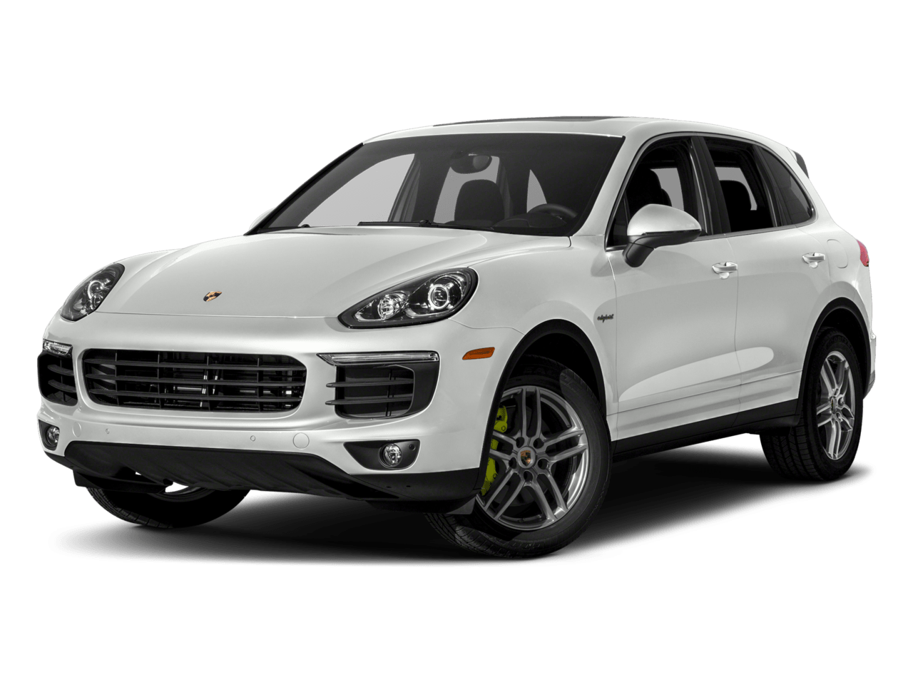 PORSCHE CAYENNE GTS 4.0T - STAGE 1 PERFORMANCE SOFTWARE TUNE