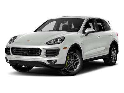 PORSCHE CAYENNE 3.0T - STAGE 1 PERFORMANCE SOFTWARE TUNE