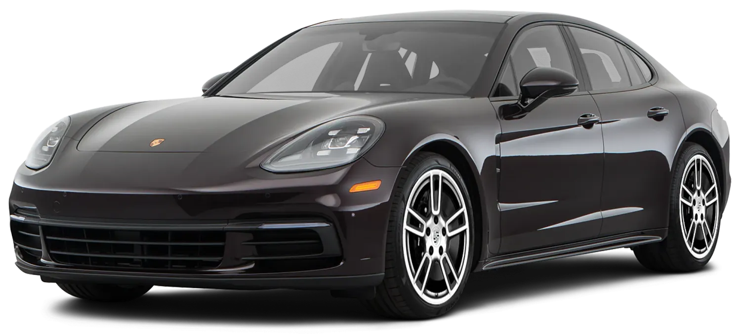 PORSCHE PANAMERA GTS - 971 4.0T V8 - STAGE 1 PERFORMANCE SOFTWARE TUNE