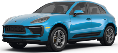 MACAN (2021-2023)
