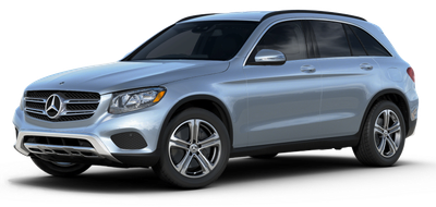 Mercedes Benz GLC 300  4Matic 245hp (2015-2019) STAGE 1 PERFORMANCE SOFTWARE TUNE