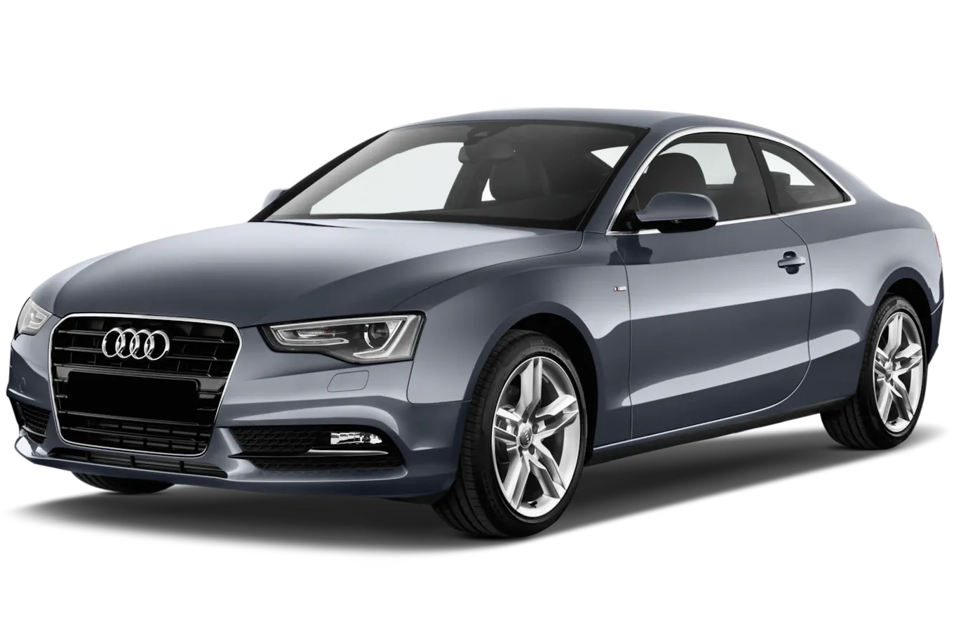 AUDI - S5 - 8F - (11/2011 - 2015) - STAGE 1 PERFORMANCE ECU TUNE
