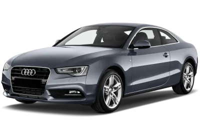 AUDI - S5 - 8F - (11/2011 - 2015) - STAGE 1 PERFORMANCE ECU TUNE