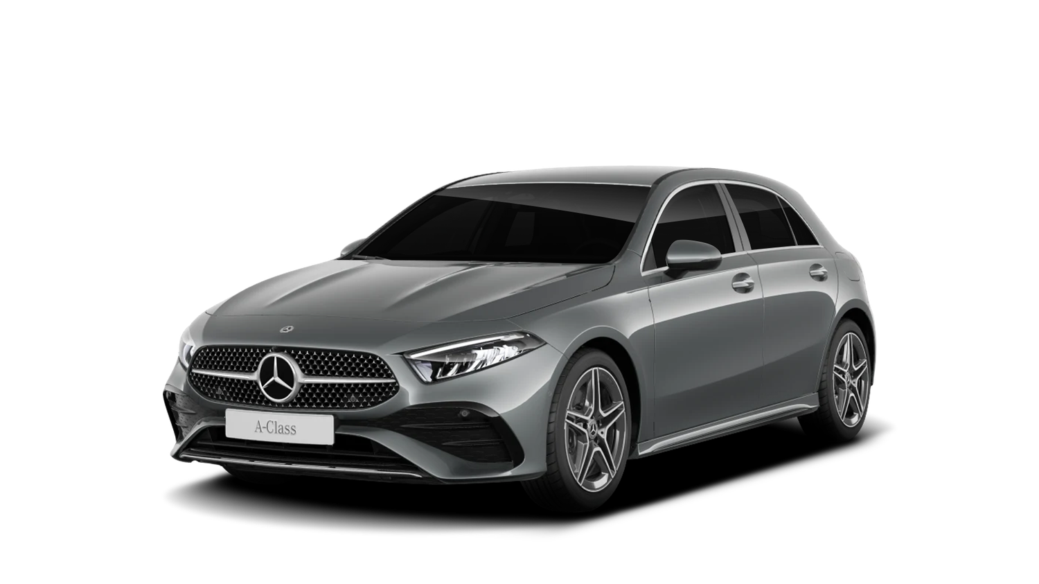 MERCEDES BENZ A250 2.0T STAGE 1 PERFORMANCE SOFTWARE TUNE