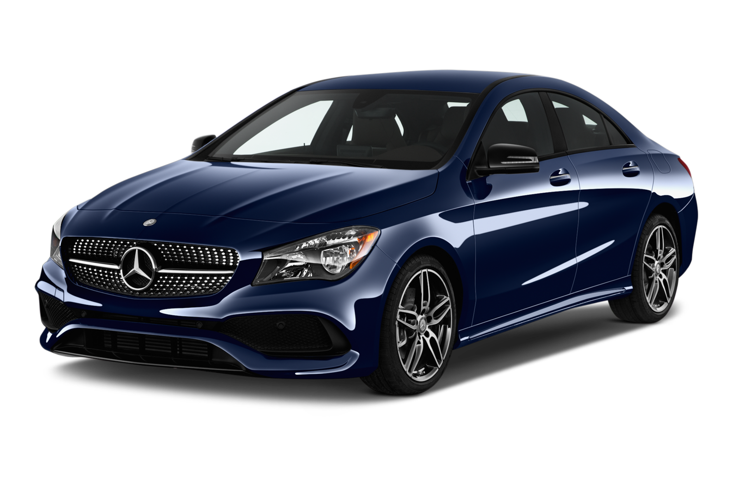 MERCEDES BENZ A220 2.0T STAGE 1 PERFORMANCE SOFTWARE TUNE