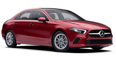 MERCEDES BENZ A220 2.0T STAGE 1 PERFORMANCE SOFTWARE TUNE