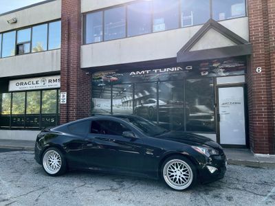 INFINITI G37 (2007-2015) 3.7L VQ35HR / VQ37VHR V6 - STAGE 1 TUNE