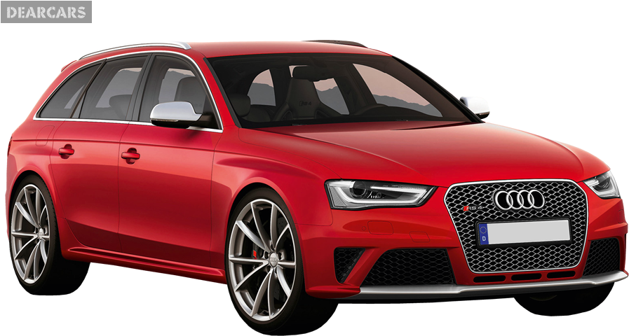 AUDI RS4 4.2 V8 FSI PERFORMANCE ECU TUNE STAGE 1 (2012-2015)