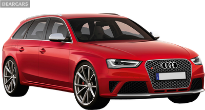 AUDI RS4 4.2 V8 FSI PERFORMANCE ECU TUNE STAGE 1 (2012-2015)