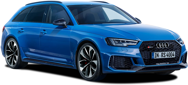 AUDI RS4 2.9 V6 TFSI PERFORMANCE ECU TUNE STAGE 1 (2016-2018)