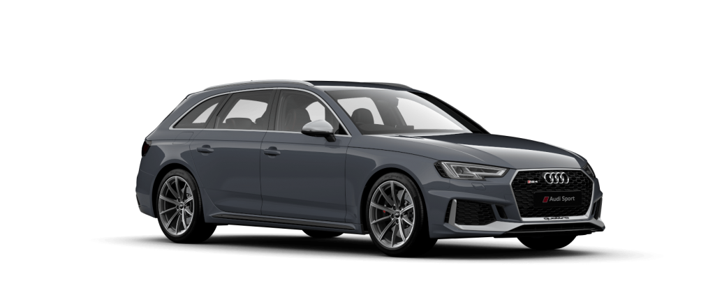 AUDI RS4 2.9 V6 TFSI PERFORMANCE ECU TUNE STAGE 1 (2019- PRESENT)