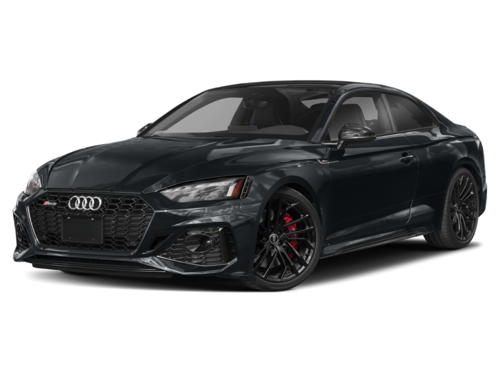 AUDI RS5 - 2.9 V6 (F5 MK1) - (2017-2018) - STAGE 1 PERFORMANCE SOFTWARE TUNE (ECU TUNE)