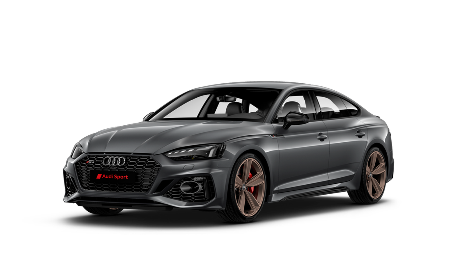 AUDI RS5 - 2.9 V6 (F5 MK2) - (2019-PRESENT) - STAGE 1 PERFORMANCE SOFTWARE TUNE (ECU TUNE)