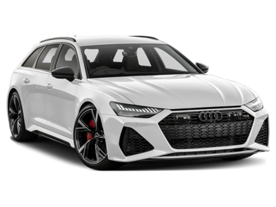 AUDI RS6 - 4.0 TFSI (C8) - (2020-PRESENT) - STAGE 1 PERFORMANCE SOFTWARE TUNE (ECU TUNE)