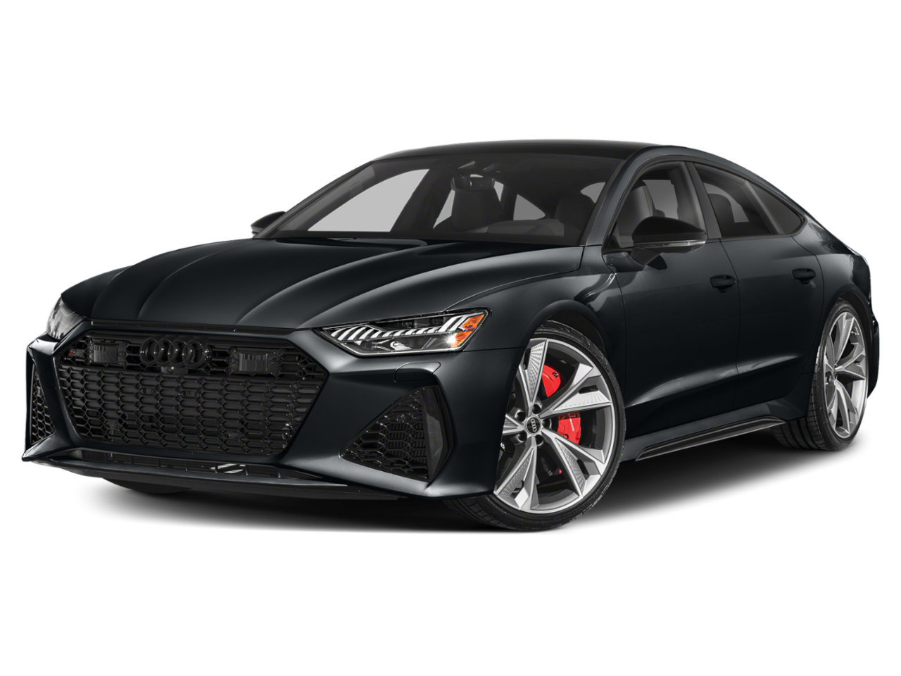 AUDI RS7 Petrol Micro Hybrid - 4.0 TFSI (C8) - (2020-PRESENT) - STAGE 1 PERFORMANCE SOFTWARE TUNE (ECU TUNE)