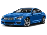 BMW 650i - F12 / F13 / F06 ( 2011 -&gt; 2018 ) STAGE 1 PERFORMANCE SOFTWARE TUNE