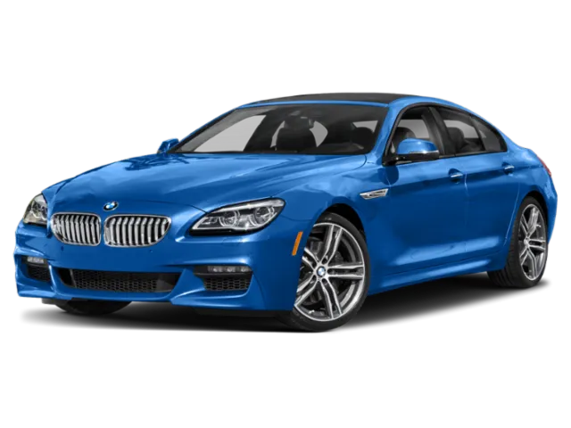 BMW 650i - F12 / F13 / F06 ( 2011 -&gt; 2018 ) STAGE 1 PERFORMANCE SOFTWARE TUNE