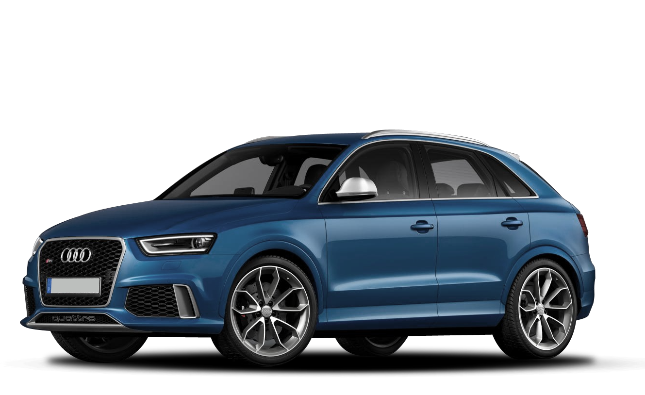 AUDI RS Q3 - 2.5 TFSI - (U8) MK2 - 2015-2018 - STAGE 1 PERFORMANCE SOFTWARE TUNE (ECU TUNE)