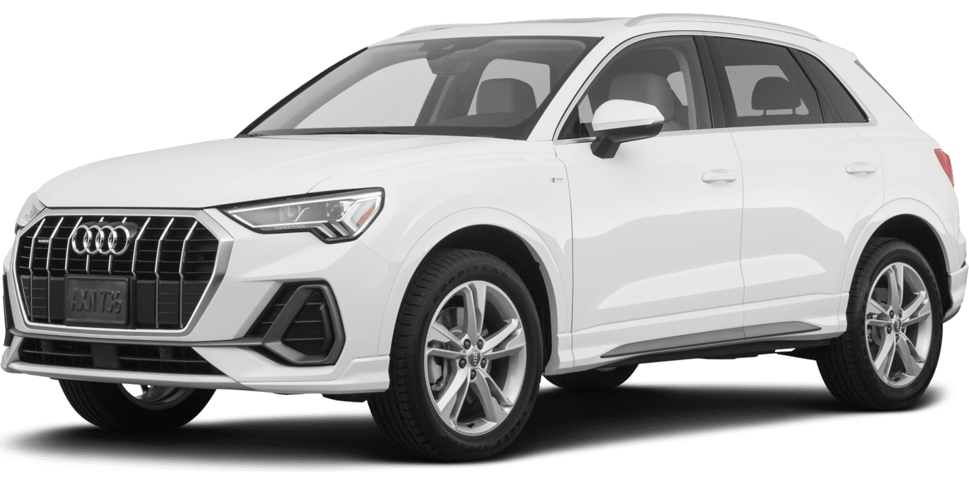 AUDI Q3 - 2.0 TFSI - (F3) - 2018-PRESENT - STAGE 1 PERFORMANCE SOFTWARE TUNE (ECU TUNE)