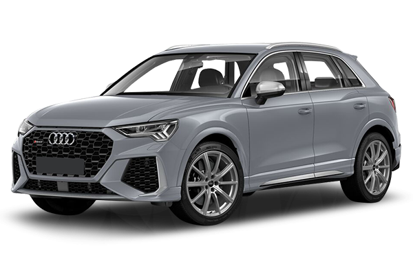 AUDI RS Q3 - 2.5T GPF - (F3) - 2018-PRESENT - STAGE 1 PERFORMANCE SOFTWARE TUNE (ECU TUNE)