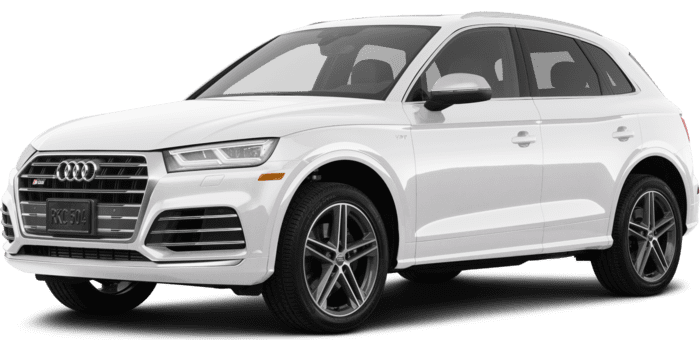 AUDI SQ5 - 3.0 TFSI (FY MK1) - (2017-2019) - STAGE 1 PERFORMANCE SOFTWARE TUNE (ECU TUNE)