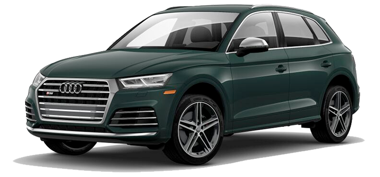 AUDI SQ5 - 3.0 TFSI (FY MK2) - (2019-PRESENT) - STAGE 1 PERFORMANCE SOFTWARE TUNE (ECU TUNE)