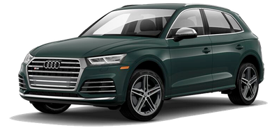 AUDI SQ5 - 3.0 TFSI (FY MK2) - (2019-PRESENT) - STAGE 1 PERFORMANCE SOFTWARE TUNE (ECU TUNE)