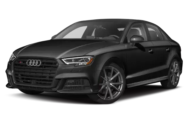 AUDI S3 - 2.0 TFSI  (8V) MK2 - 310HP - ( 07/2016-2020  ) - STAGE 1 PERFORMANCE SOFTWARE TUNE ( ECU TUNE )