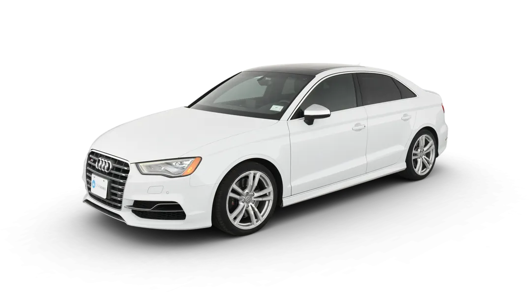 AUDI S3 - 2.0 TFSI  (8V) MK1 - 300HP - ( 2012-2016  ) - STAGE 1 PERFORMANCE SOFTWARE TUNE ( ECU TUNE )