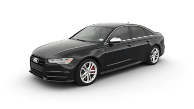 AUDI S6 C7 4.0 TFSI - 450HP - (2012-2018) - STAGE 1 PERFORMANCE SOFTWARE TUNE ( ECU TUNE )