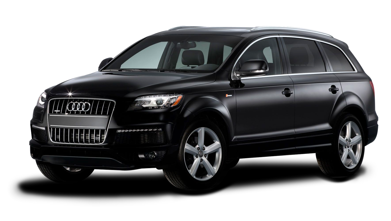 AUDI Q7 - 3.0 TFSI (4L MK2) - 2010-2014 - STAGE 1 PERFORMANCE SOFTWARE TUNE (ECU TUNE)