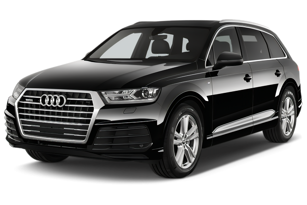 AUDI Q7 - 2.0 TFSI (4M MK2) - 2015-2019 - STAGE 1 PERFORMANCE SOFTWARE TUNE (ECU TUNE)