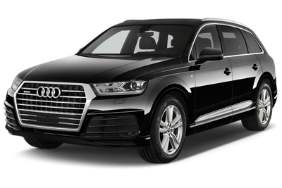 AUDI Q7 - 3.0 TFSI (4M MK2) - 2015-2019 - STAGE 1 PERFORMANCE SOFTWARE TUNE (ECU TUNE)