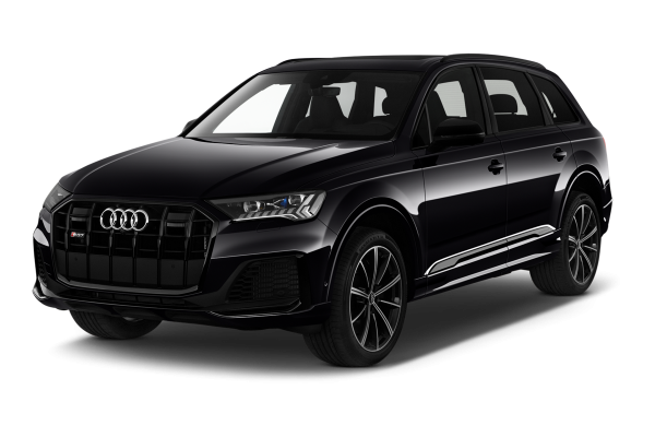 AUDI SQ7 - 4.0 TFSI (4M) - 2020-2023 - STAGE 1 PERFORMANCE SOFTWARE TUNE (ECU TUNE)