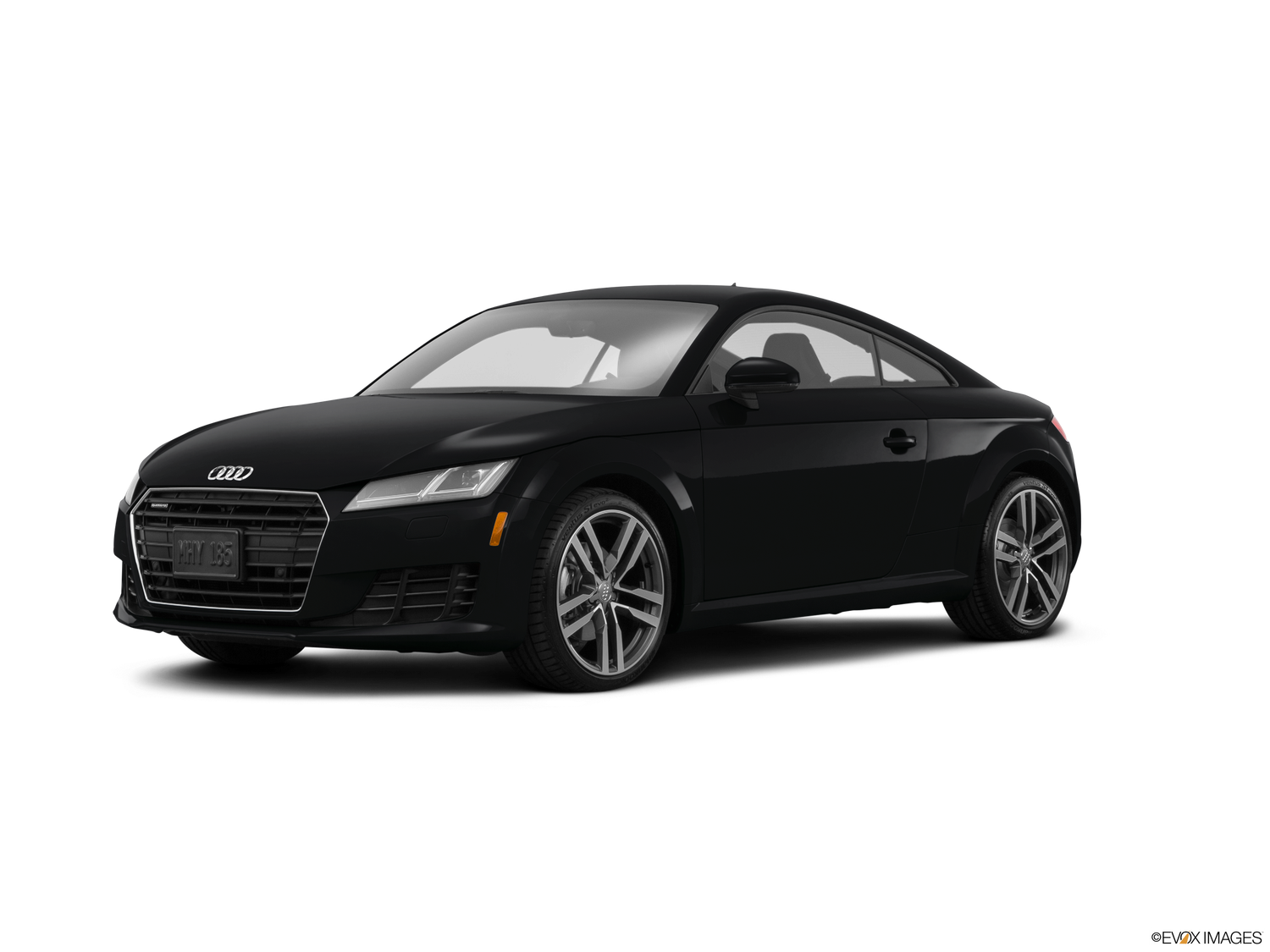 AUDI TTS-2.0 TFSI-(8S MK1)-(2014-2018) -PERFORMANCE SOFTWARE TUNE (ECU TUNE)