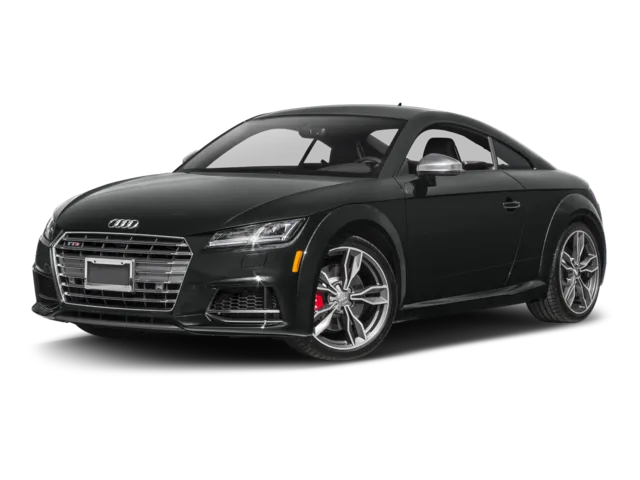 AUDI TT-2.0 TFSI-(8S MK1)-(2014-2018) -PERFORMANCE SOFTWARE TUNE (ECU TUNE)