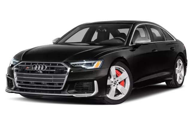 AUDI TTS-2.0 TFSI-(8S MK2)-(09/2018-2020) -PERFORMANCE SOFTWARE TUNE (ECU TUNE)