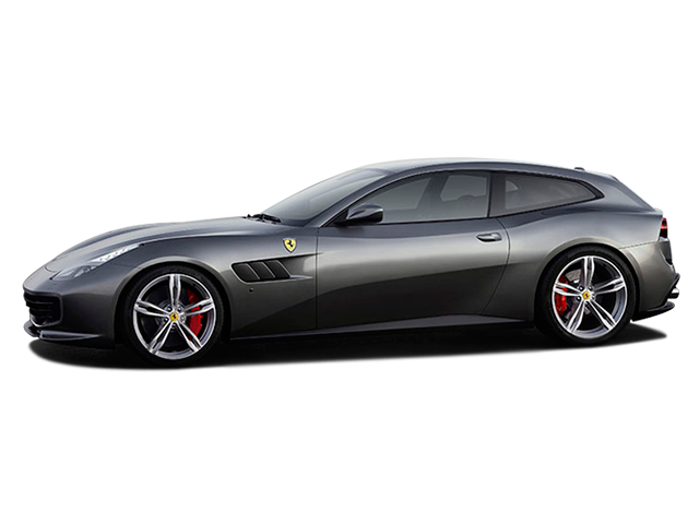FERRARI GTC 4 LUSSO 3.9 V8- STAGE 1 PERFORMANCE SOFRWARE