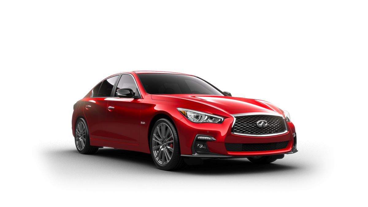 INFINITI Q50 (2016-2024) 3.0T VR30DDTT V6 - STAGE 1 TUNE